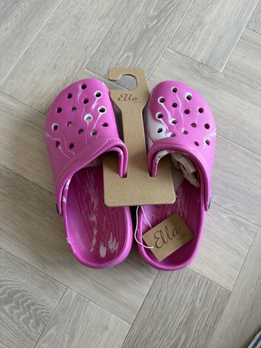 Ella unisex adult pink - ella,