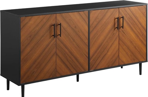 Caye modern door - modern, 4-door