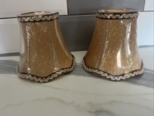 Vintage Candle X2 Wall Light