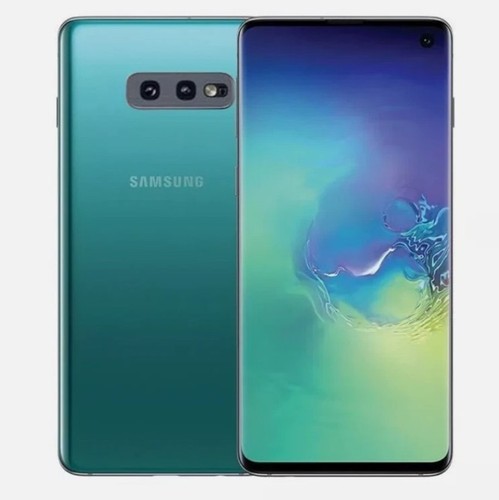Samsung galaxy s10e 128gb - 128gb, 4g