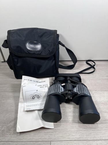 Sunagor super zoom - super, 10x-40x50