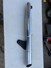 Triumph America 865 2009 Exhausts/Silencer Right Side