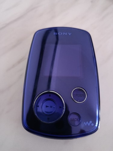 Sony walkman a1200 8gb - walkman, nw-a1200