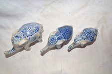 Chinese Porcelain Blue & White