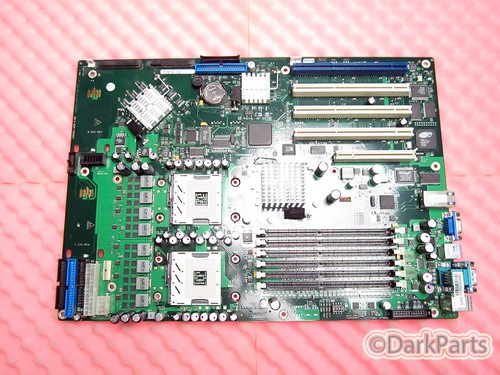 Fujitsu siemens primergy tx200 - siemens,