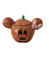 Halloween Disney Minnie Mouse