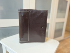 Genuine Filofax Holborn A5