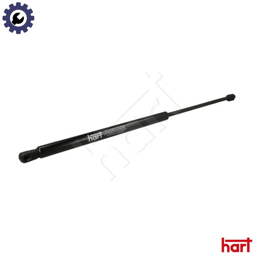 Gas spring bootcargo - spring, area