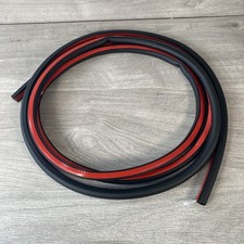 Seat Leon 2020 5FA Front Outer Door Seal New In Original Packaging 5FA837911B