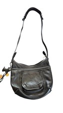 Black Radley leather handbag