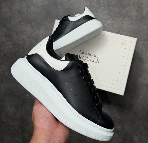 Alexander mcqueen trainers - alexander,