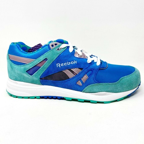 Reebok ventilator emerald sea - reebok,