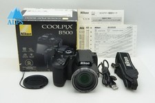 Nikon COOLPIX B500 Compact