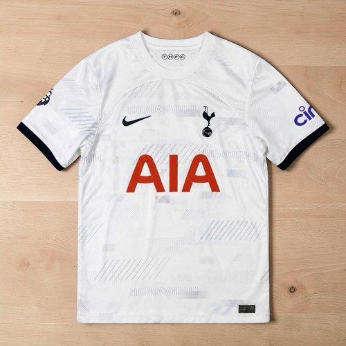 Tottenham hotspur shirt - shirt, medium