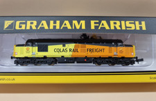Graham Farish N Gauge 371-173
