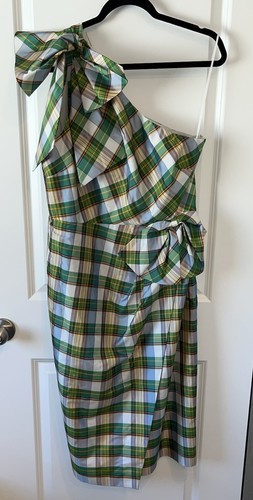 Crew one shoulder - j,