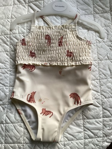 John lewis baby swimming - john,