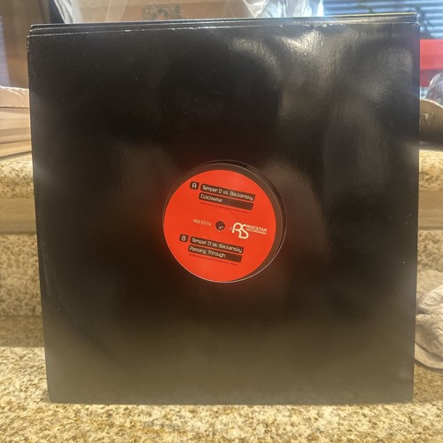 Lot dubstep 12 vinyl - 5,