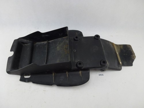 Fender fairing rear - fender,
