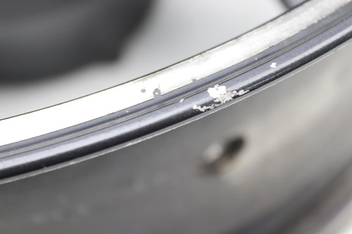 Rear rim yamaha xjr - yamaha,