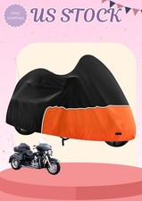 Waterproof trike cover - cover, for