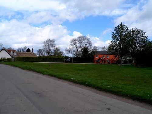 Photo hay green - a3,