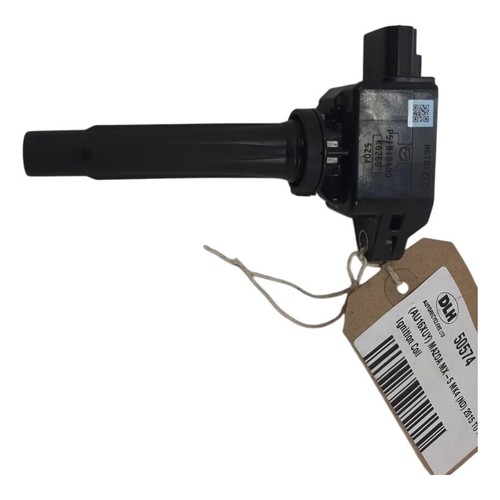 Coil pack - coil/coil, nav