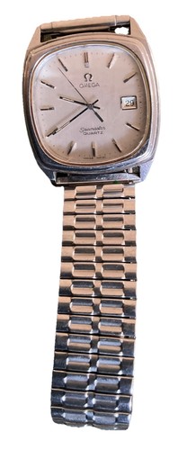 Vintage omega seamaster - omega, quartz