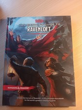 Dungeons & Dragons – Van