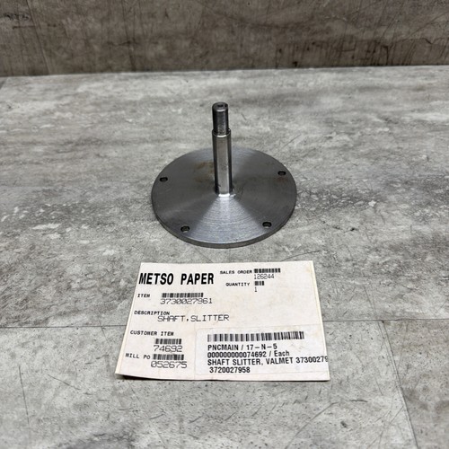 Metso paper 3730027961 slitter - 3730027961,