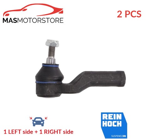 Track rod end rack - rack, pair