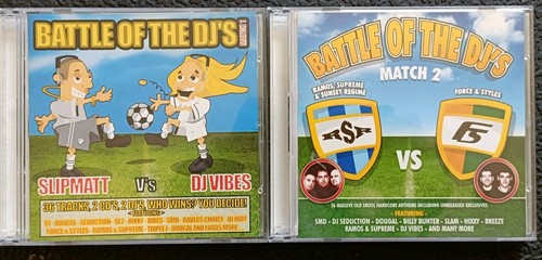 Battle the s - battle,