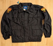 Vintage spiewak fire rescue