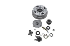 ATV QUAD BIKE AUTO CLUTCH
