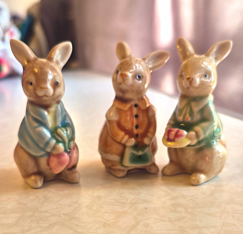 Vintage albert kessler ceramic - vintage,