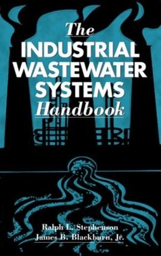 The industrial wastewater - industrial,