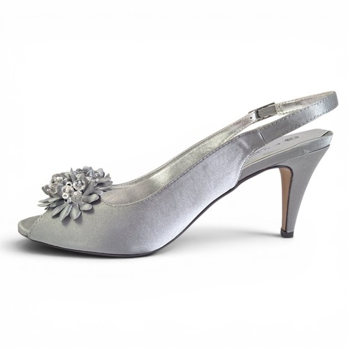 Lunar shoes sabrina heels - lunar,