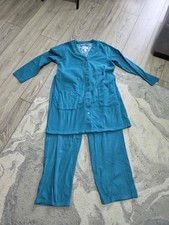 Heavenly Soft Carole Hochman size S ( uk 8-10) sleepwear set