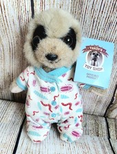 Compare The Market Baby Oleg Plush, Yakov's Toy Shop, With Tags- FREE POSTAGE 