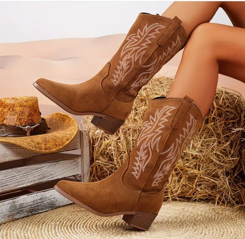 Cowboy boots womens - boots,, 6