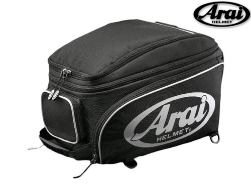 Arai helmet bag rucksack - helmet,