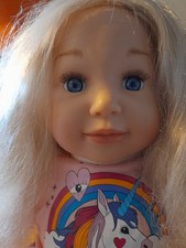 Zapf Creation Sally Doll 24”