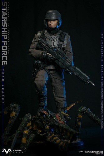 New vts toys vm037dx - 🔥new!,