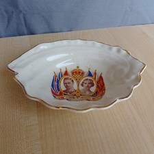 Vintage 1937 King George VI