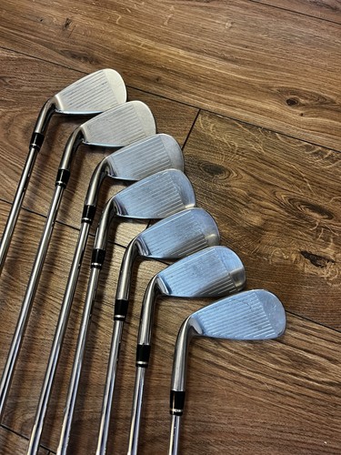 Nike slingshot irons - nike,