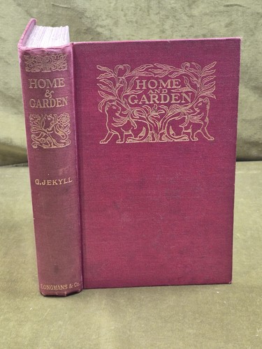 Home and garden gertrude - home,