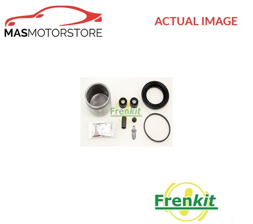 Brake caliper repair - kit, front
