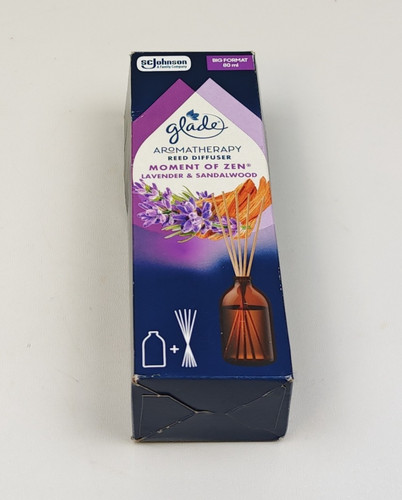 Glade aromatherapy reed - aromatherapy,