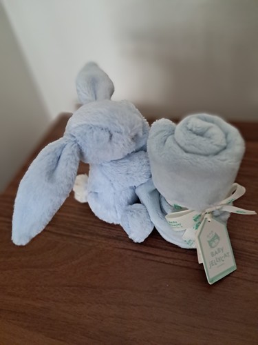 Nwt jellycat bashful blue - nwt,