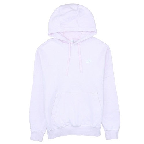 Nike womens pink pullover - womens,